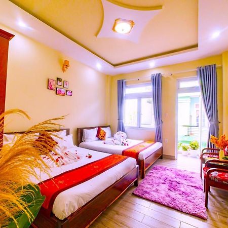 Nhat Hoang Homestay ダラット エクステリア 写真