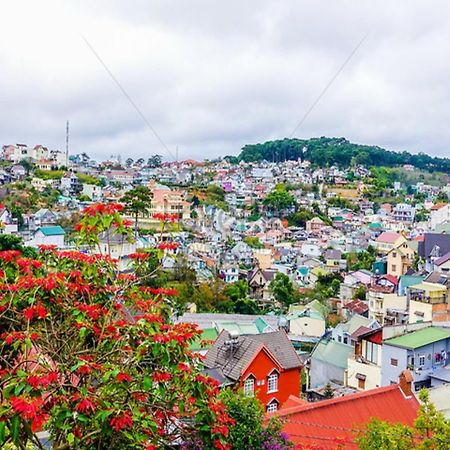 Nhat Hoang Homestay ダラット エクステリア 写真