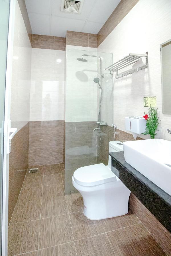 Nhat Hoang Homestay ダラット エクステリア 写真
