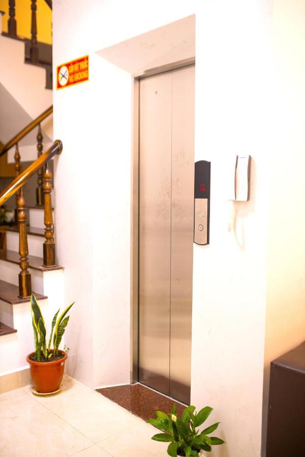 Nhat Hoang Homestay ダラット エクステリア 写真