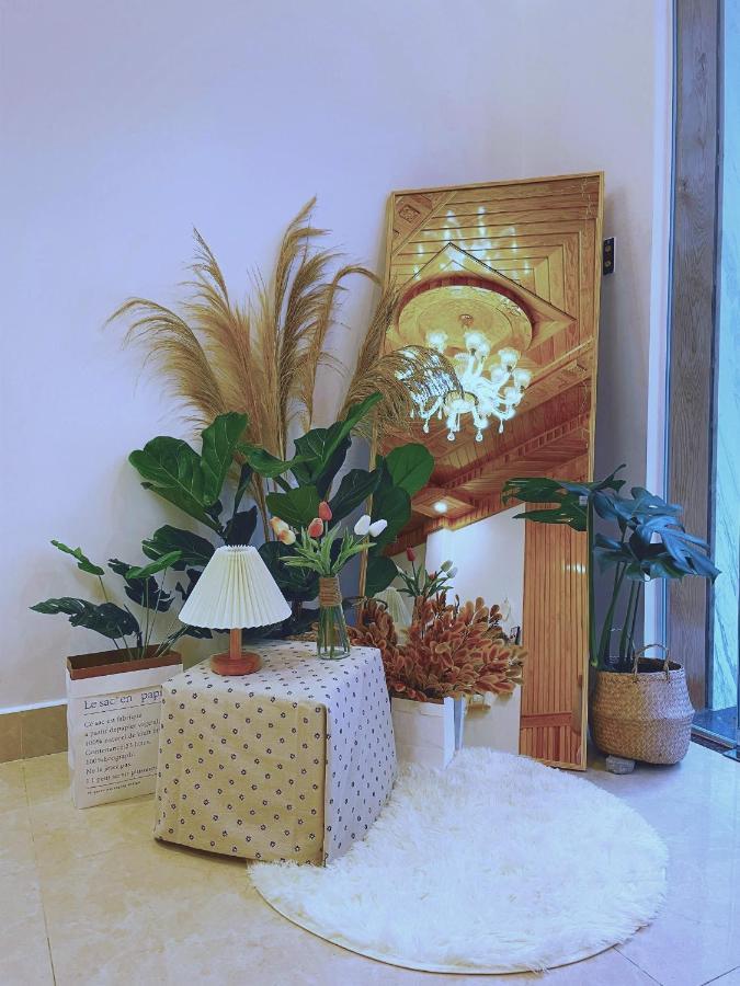 Nhat Hoang Homestay ダラット エクステリア 写真