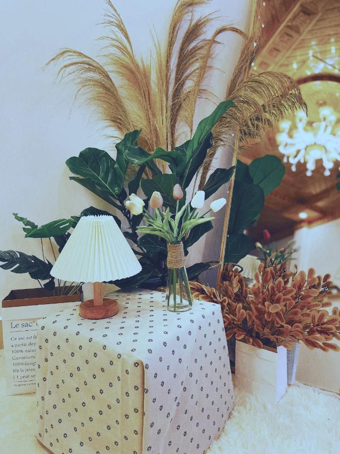 Nhat Hoang Homestay ダラット エクステリア 写真