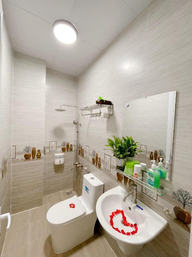 Nhat Hoang Homestay ダラット エクステリア 写真