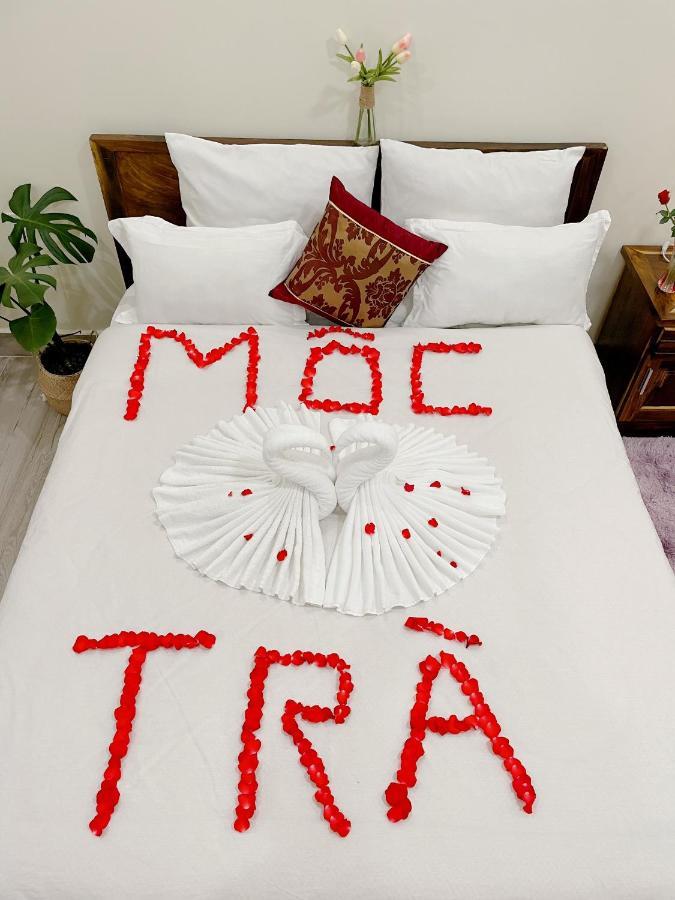 Nhat Hoang Homestay ダラット エクステリア 写真