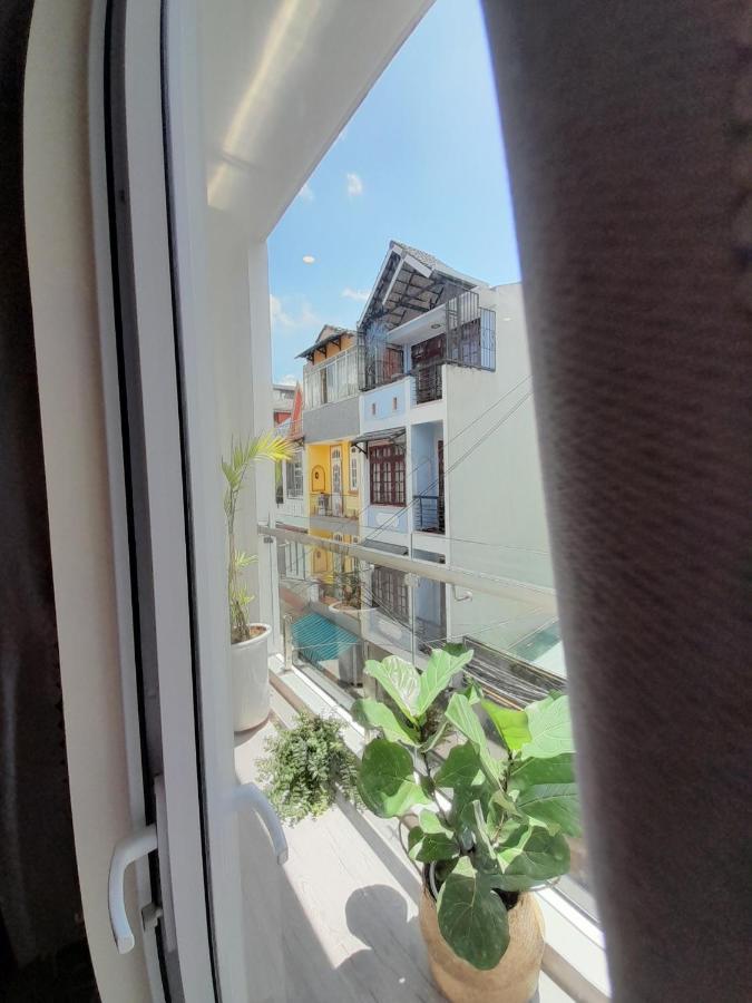 Nhat Hoang Homestay ダラット エクステリア 写真